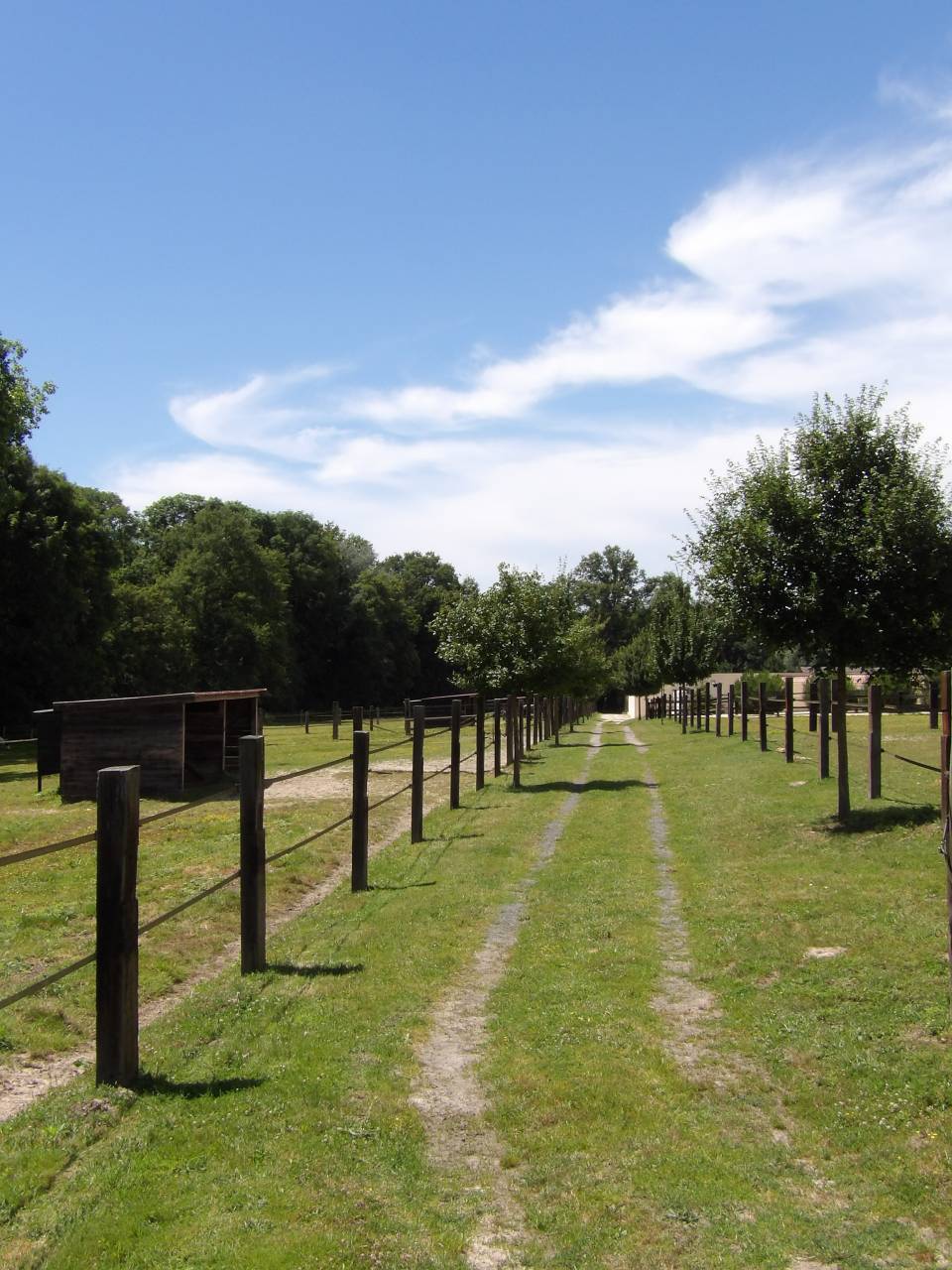 Bella dimora equestre In vendita Essonne