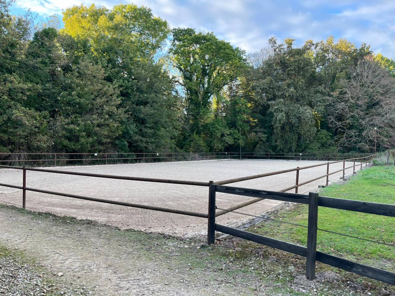 Bella dimora equestre In vendita Essonne
