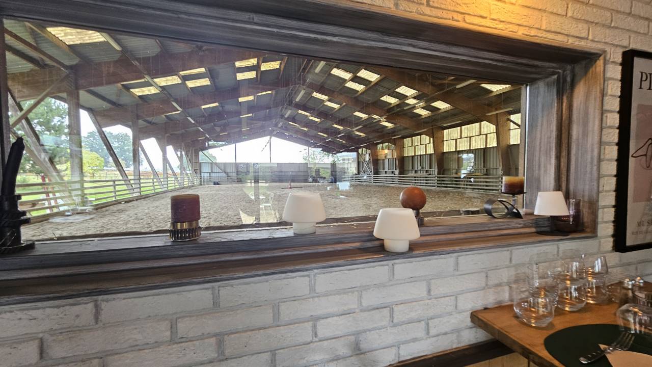 Proprietà equestre In vendita Eure