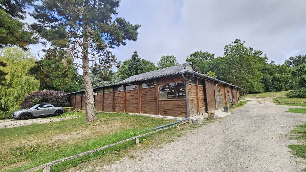 Proprietà equestre In vendita Eure