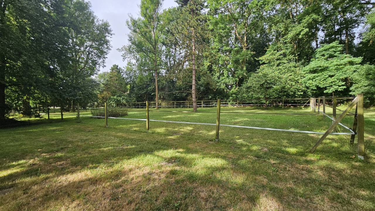 Proprietà equestre In vendita Eure
