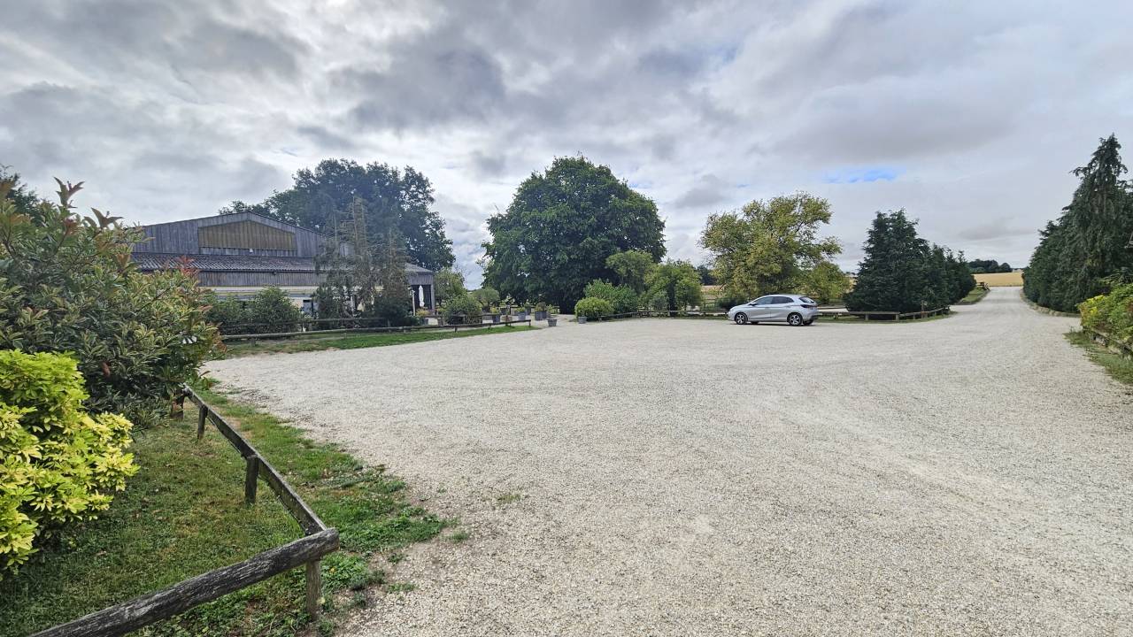 Proprietà equestre In vendita Eure