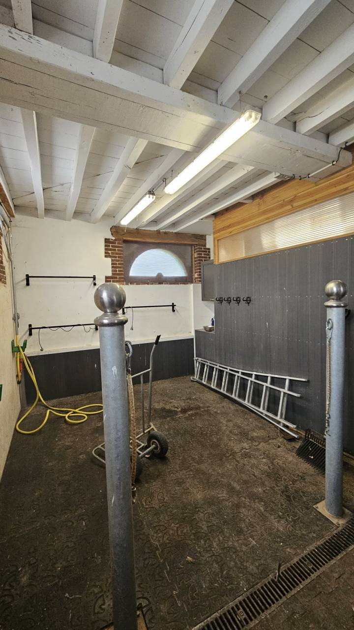 Proprietà equestre In vendita Eure