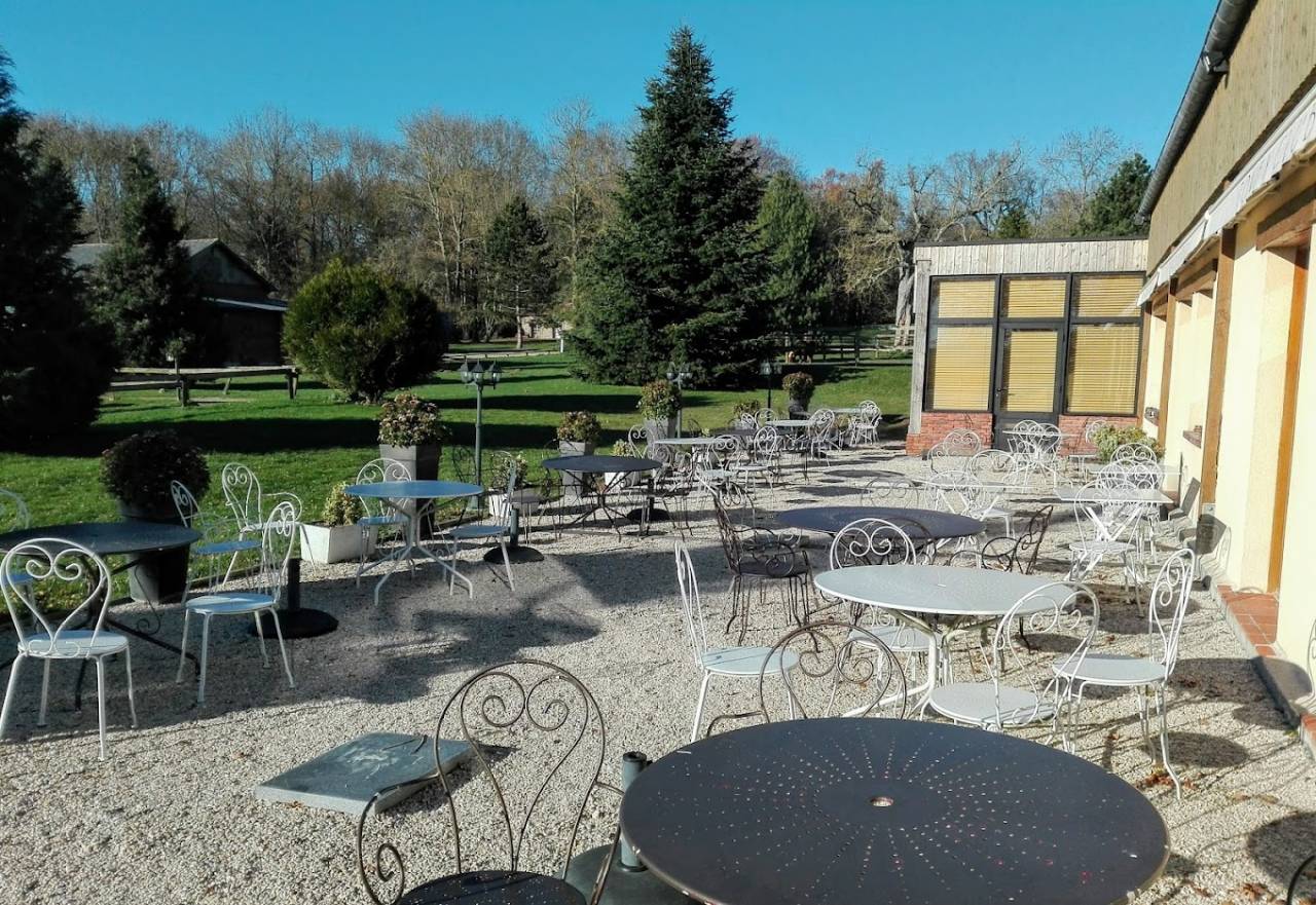 Proprietà equestre In vendita Eure