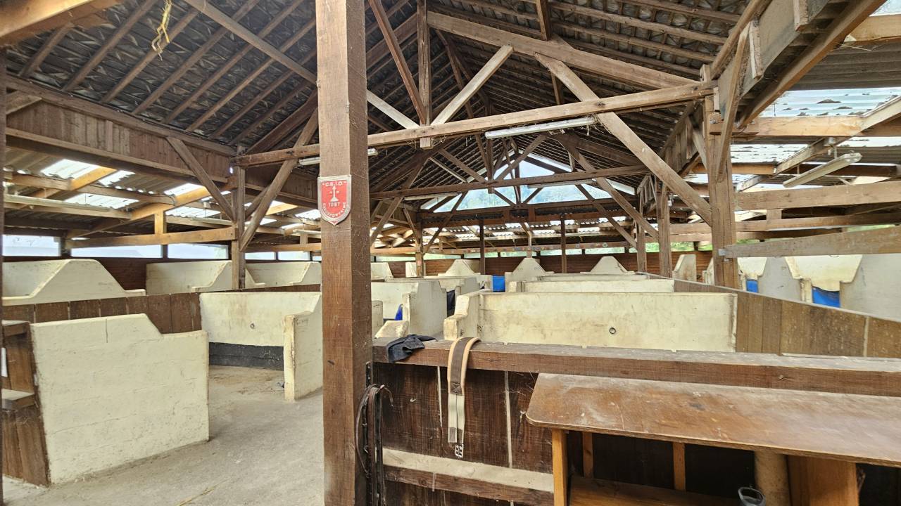 Propriet&agrave; equestre In vendita Eure