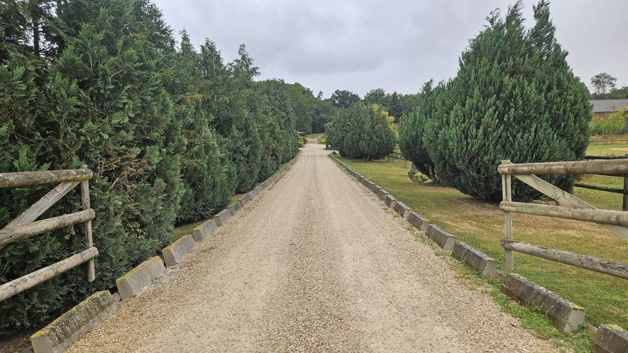 Propriet&agrave; equestre In vendita Eure