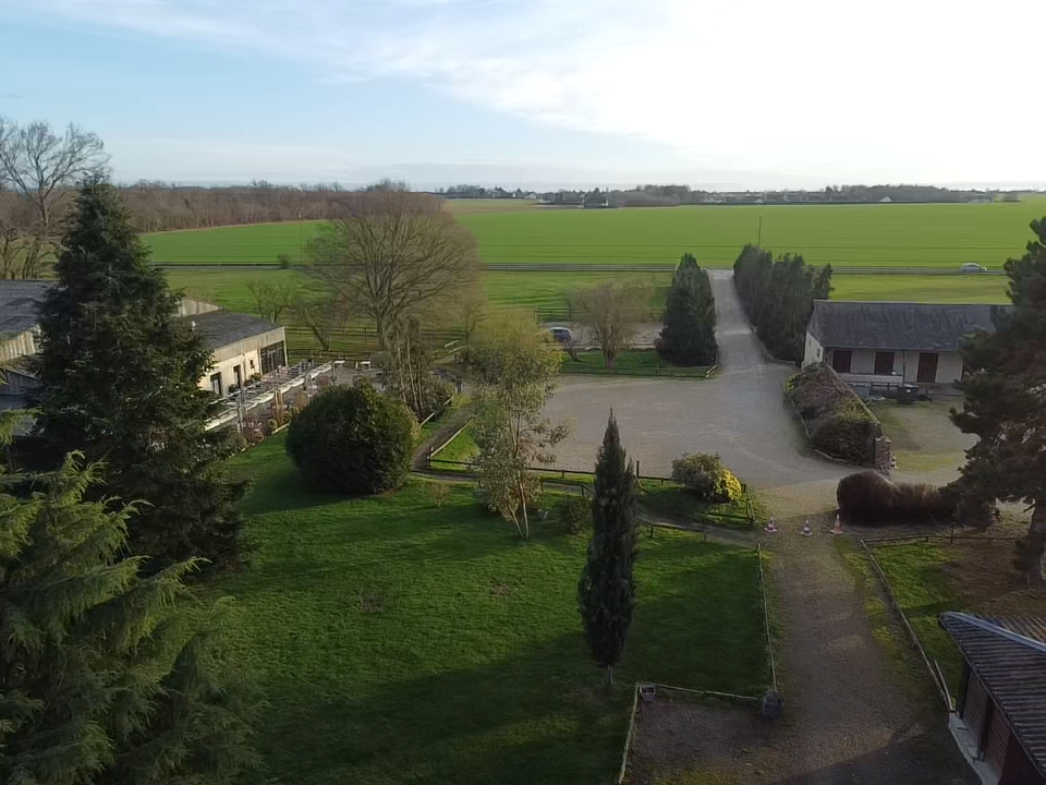 Propriet&agrave; equestre In vendita Eure