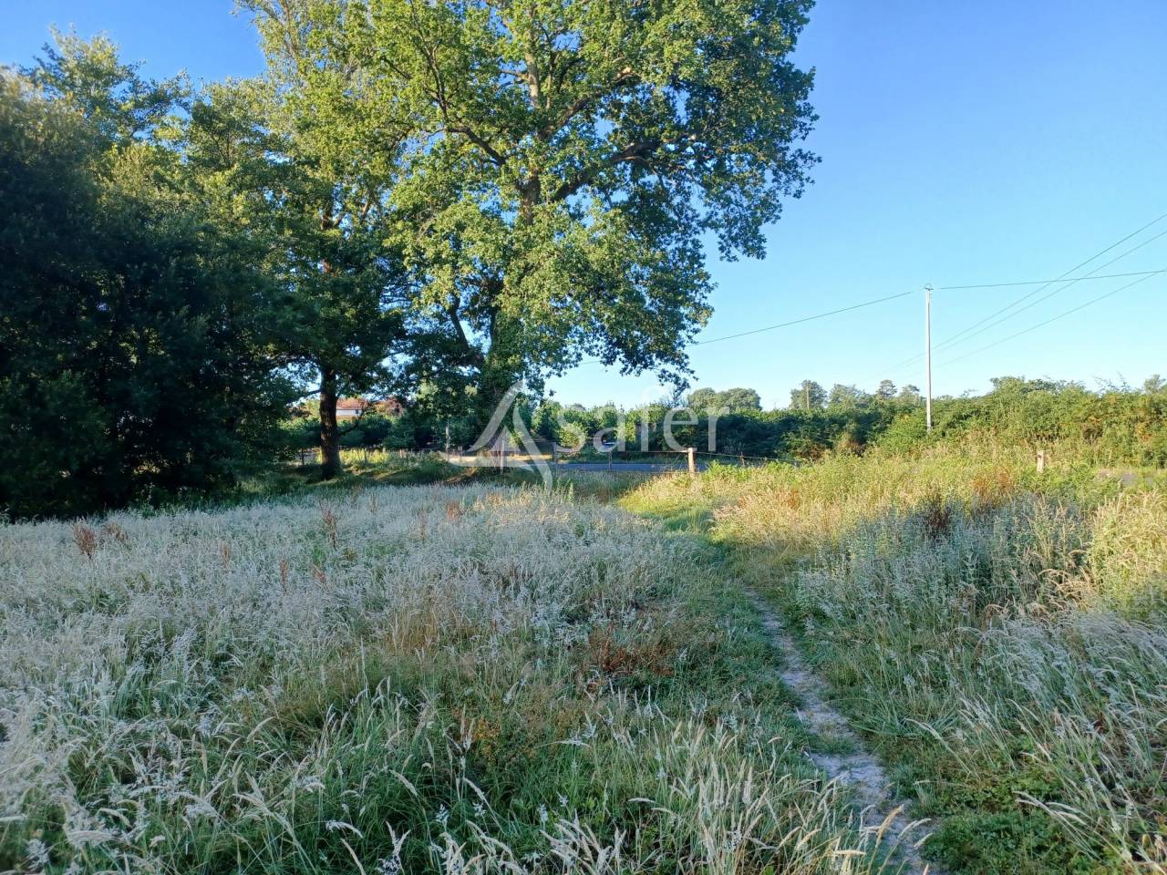 Proprietà equestre In vendita Landes