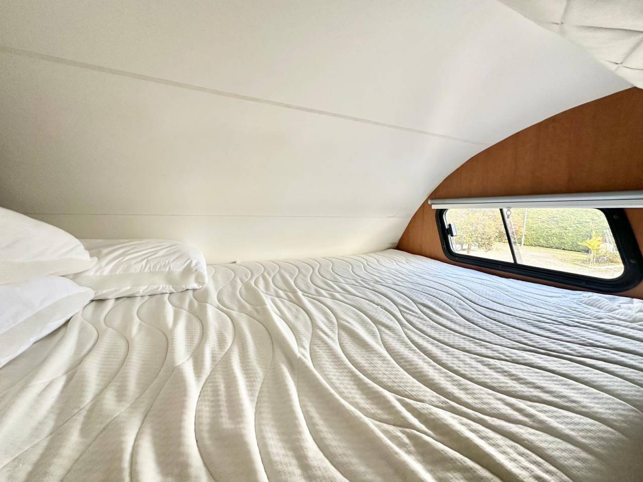 Camion per Cavalli Daf pop out  2003 Occasione