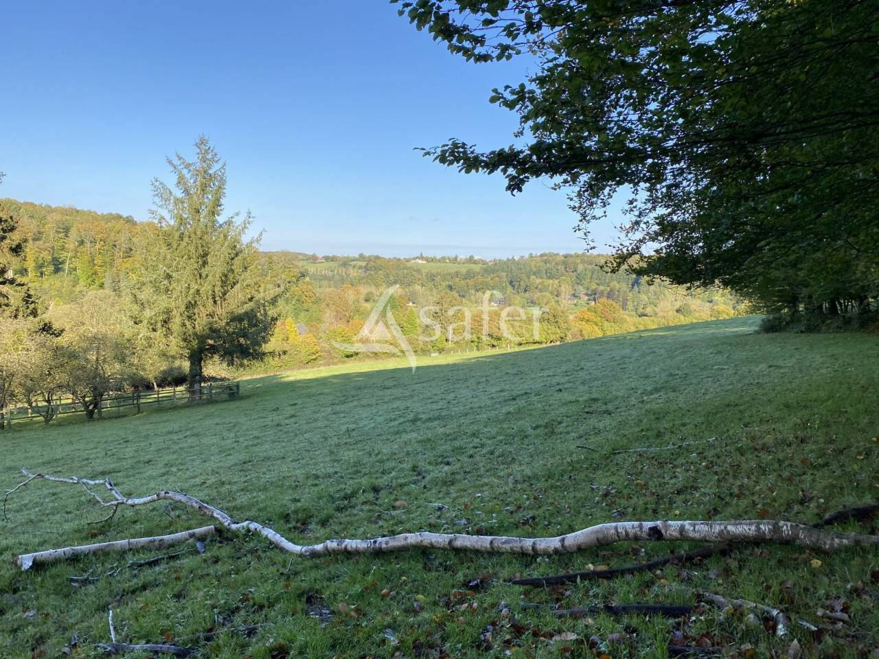 Azienda agricola In vendita Calvados