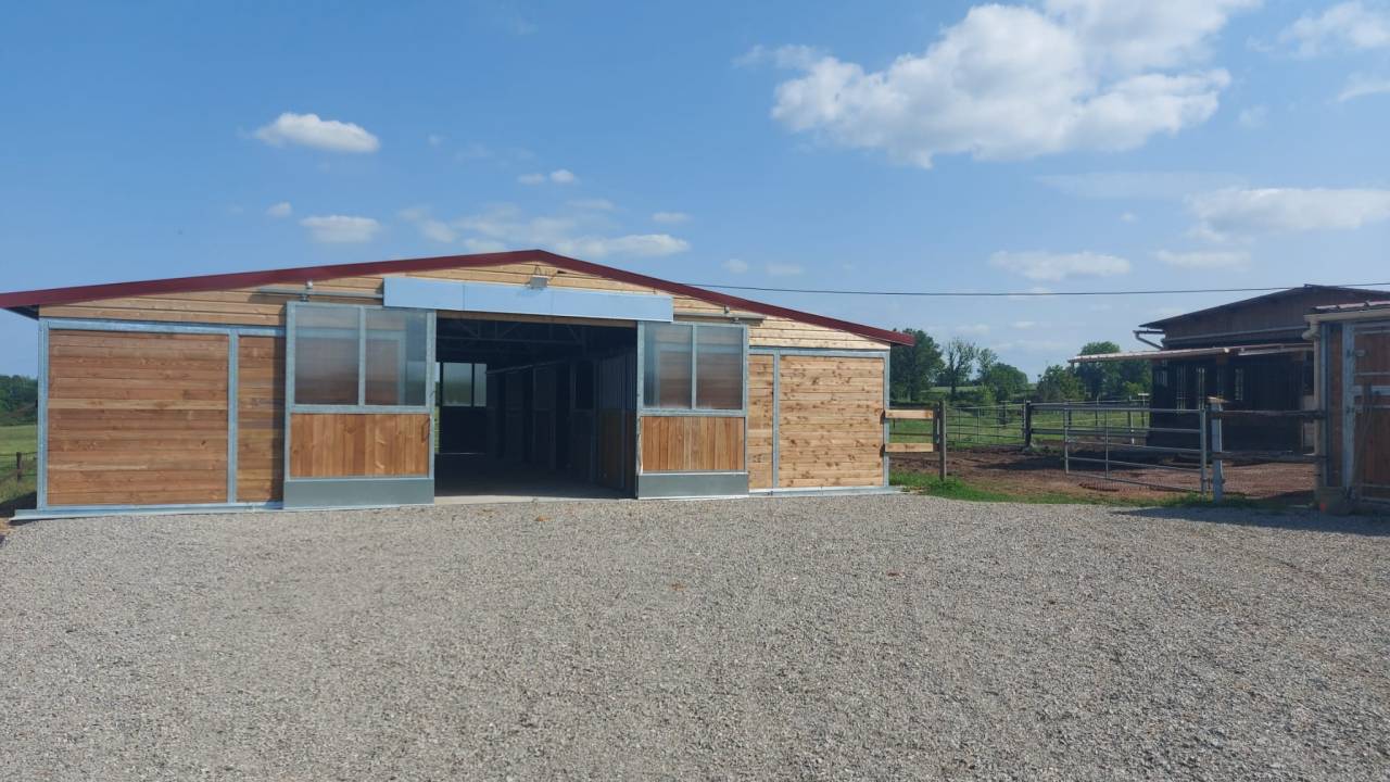 Elevage des Musardes  