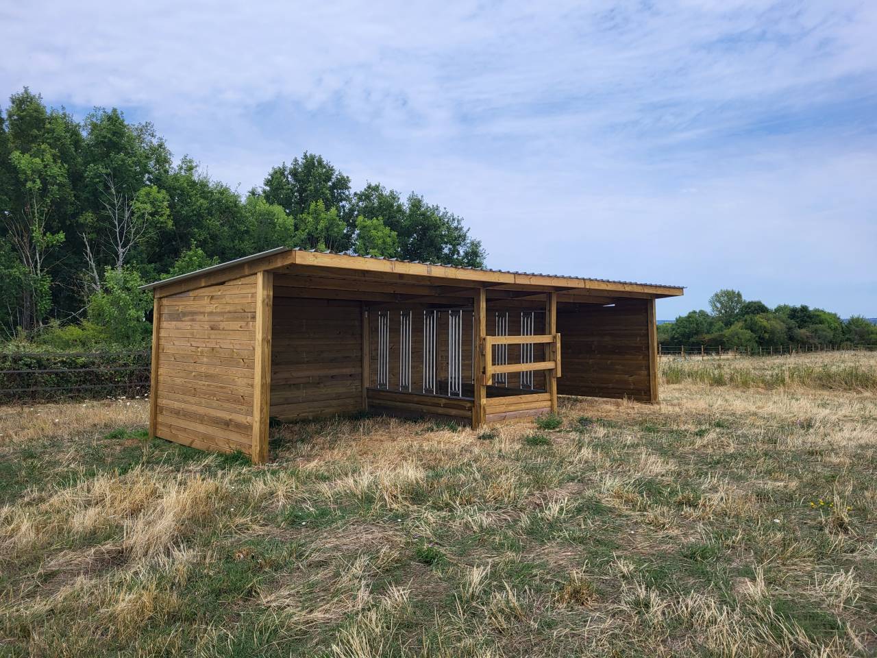 Elevage des Musardes  