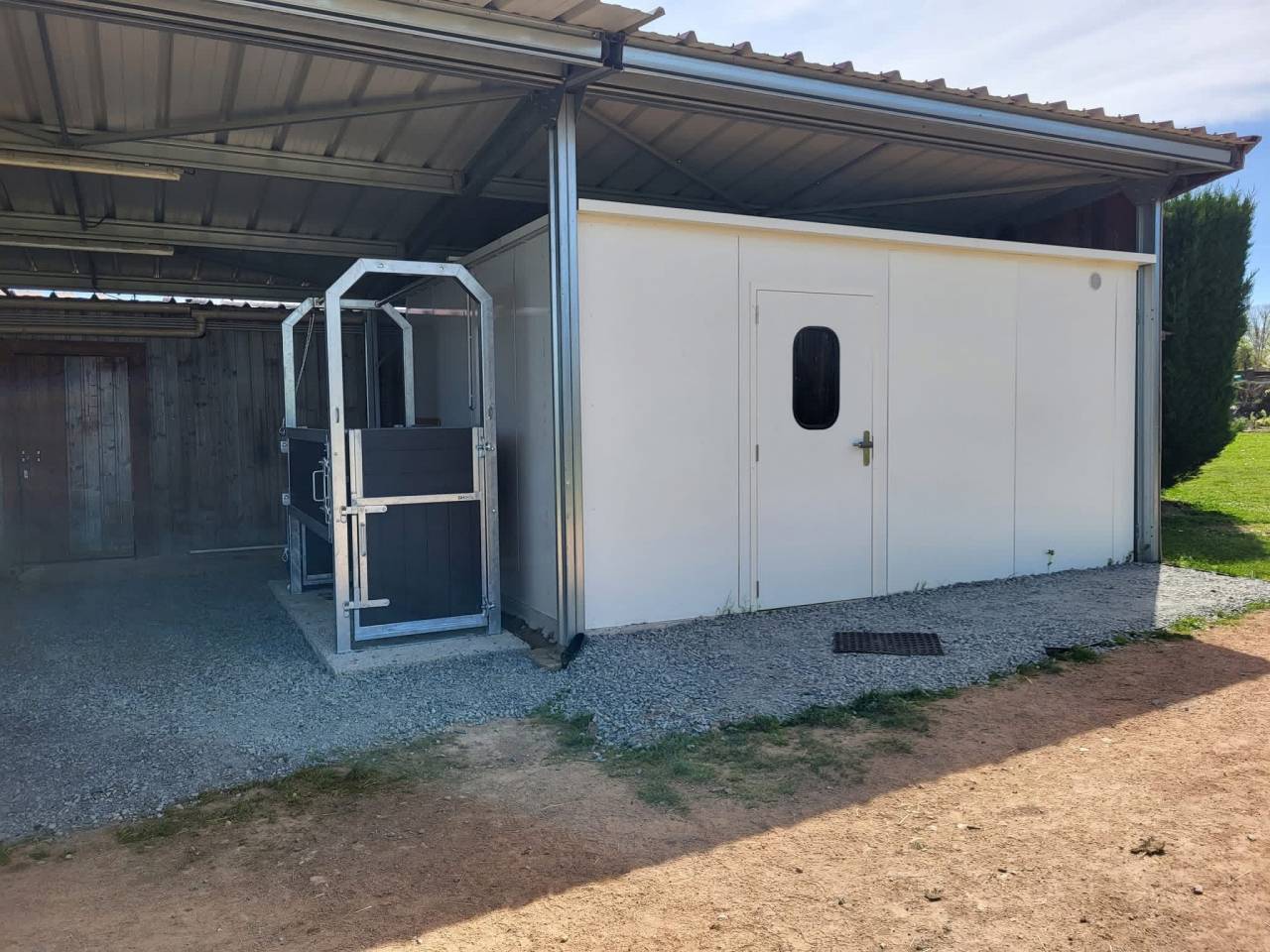 Elevage des Musardes  