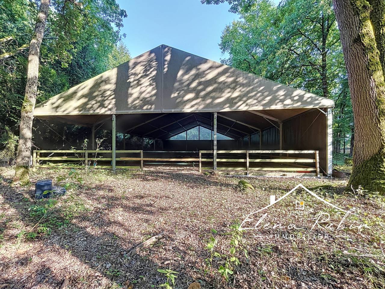Bella dimora equestre In vendita Essonne
