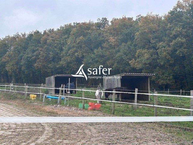 Proprietà equestre In vendita Puy-de-Dôme