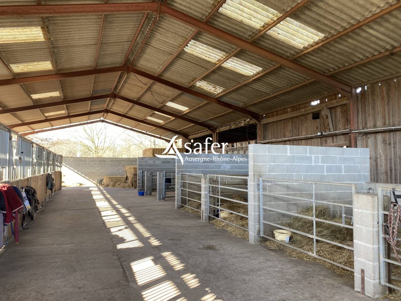 Proprietà equestre In vendita Puy-de-Dôme