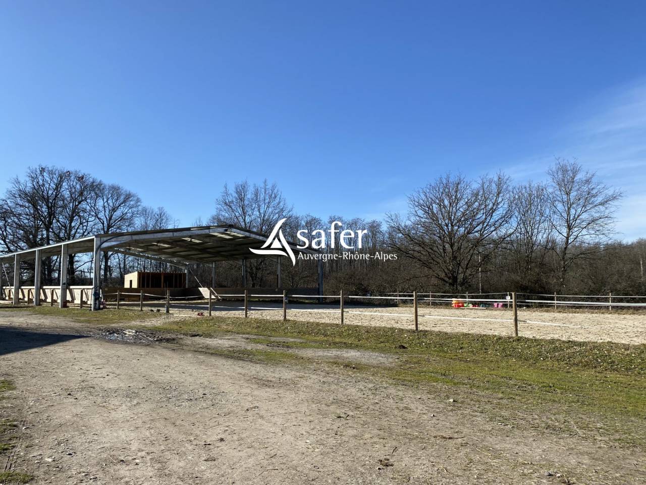 Proprietà equestre In vendita Puy-de-Dôme