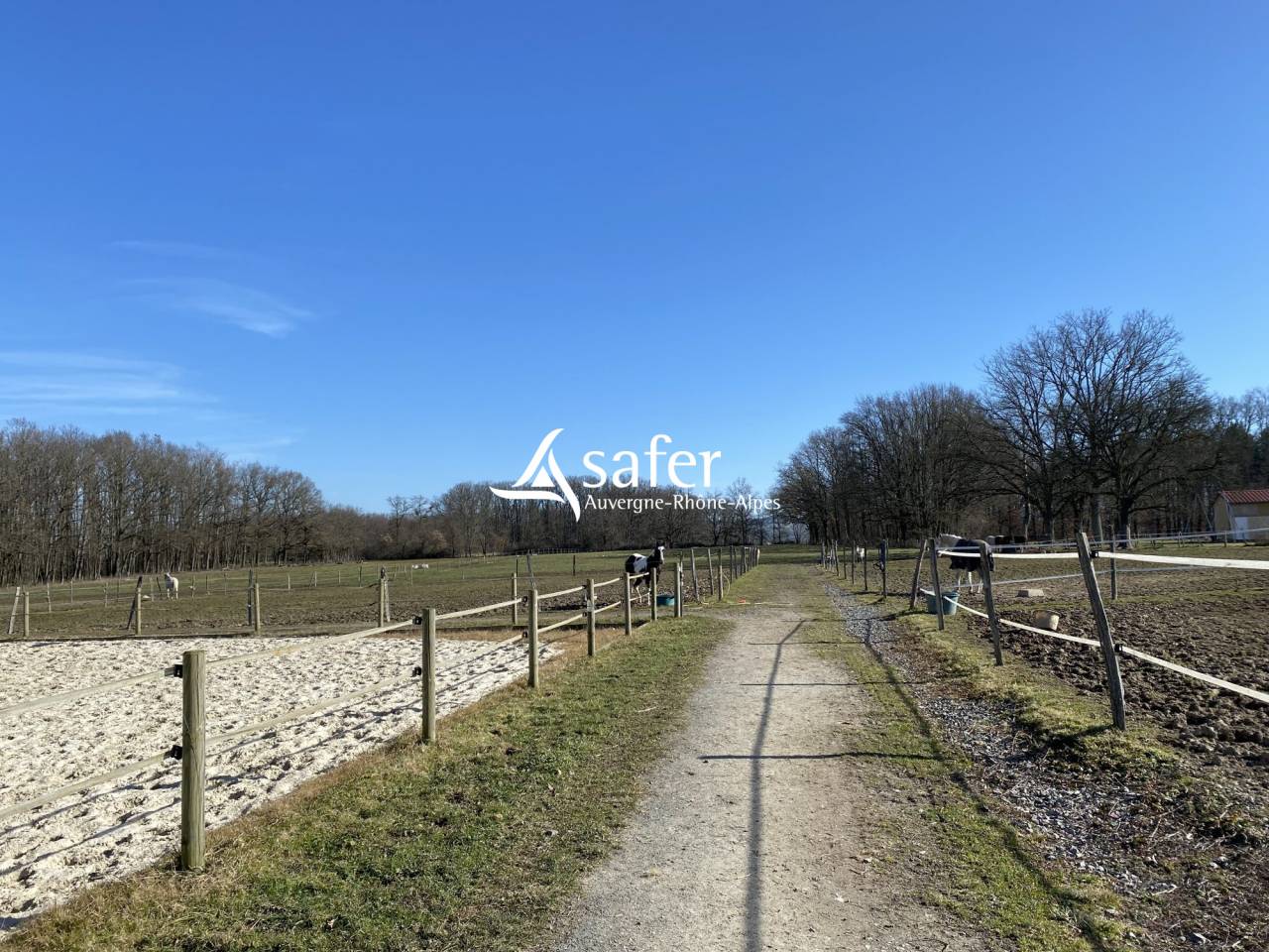 Proprietà equestre In vendita Puy-de-Dôme