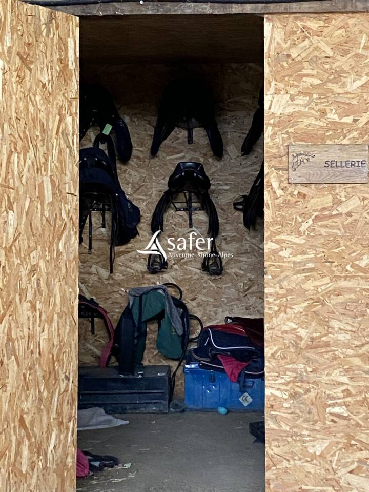 Proprietà equestre In vendita Puy-de-Dôme