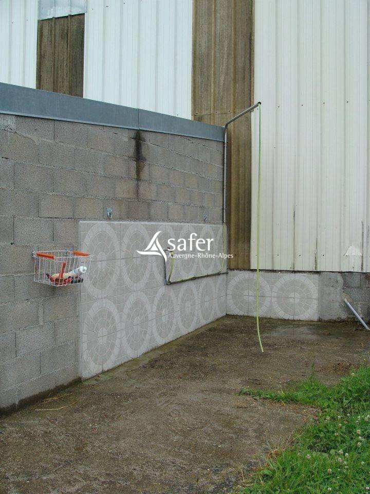 Proprietà equestre In vendita Puy-de-Dôme