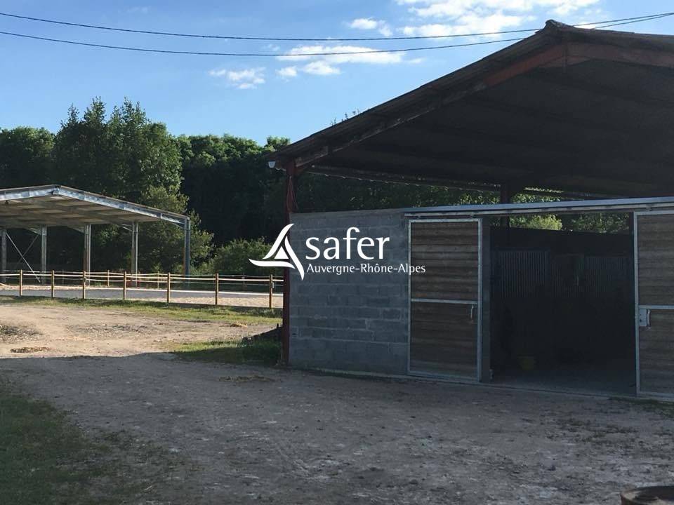 Proprietà equestre In vendita Puy-de-Dôme
