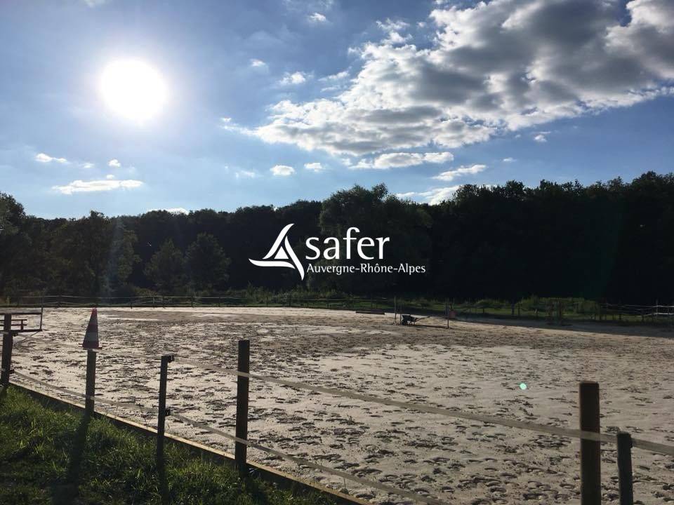 Proprietà equestre In vendita Puy-de-Dôme