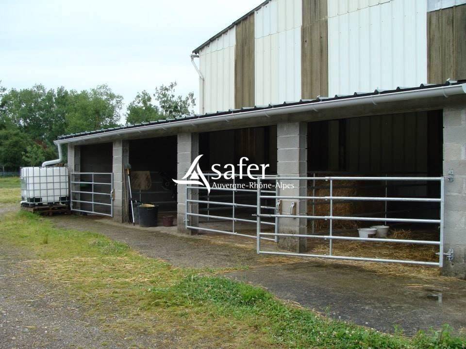 Proprietà equestre In vendita Puy-de-Dôme