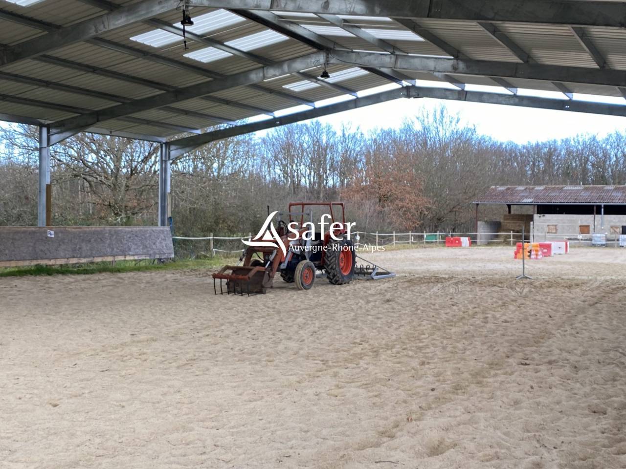 Proprietà equestre In vendita Puy-de-Dôme