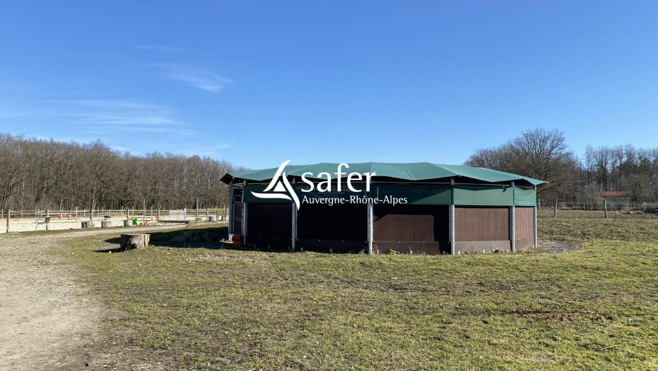 Proprietà equestre In vendita Puy-de-Dôme