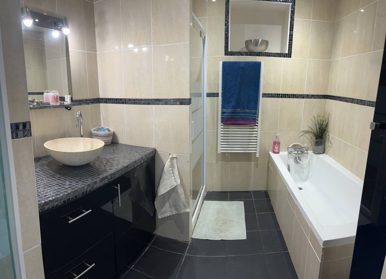 Proprietà equestre In vendita Seine-et-Marne