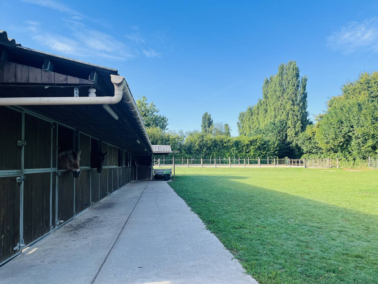 Proprietà equestre In vendita Seine-et-Marne