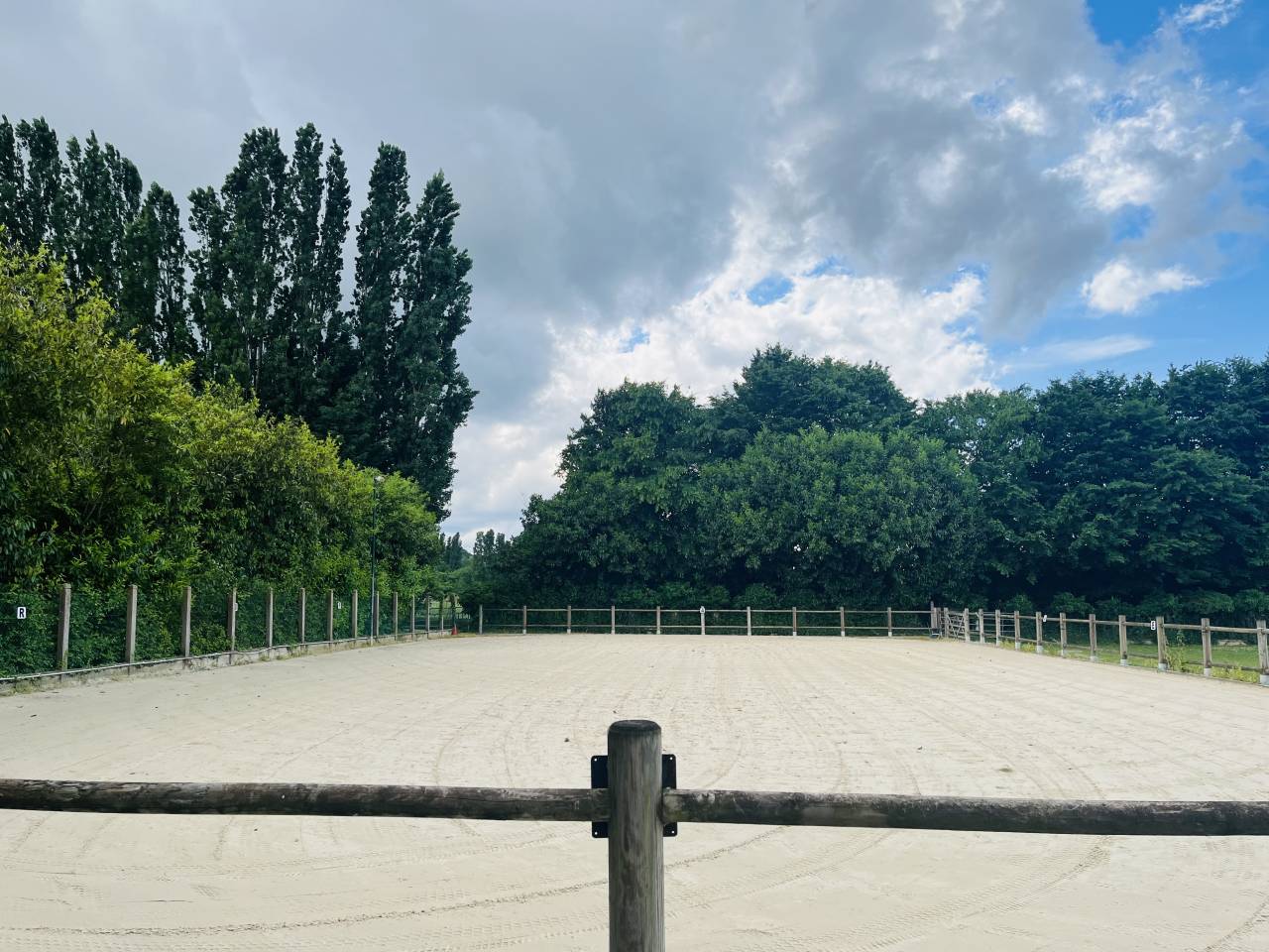 Proprietà equestre In vendita Seine-et-Marne