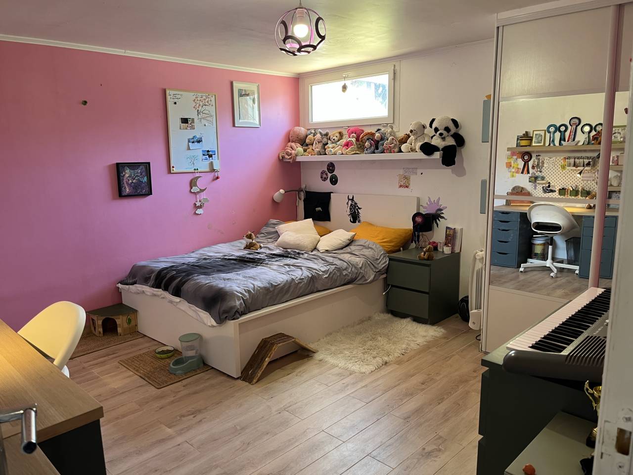 Proprietà equestre In vendita Seine-et-Marne