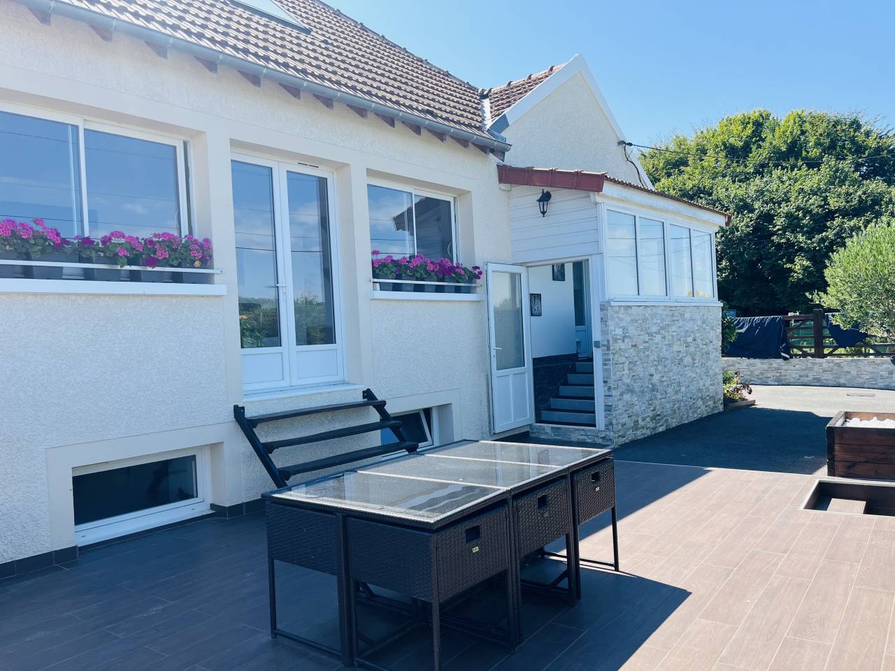 Proprietà equestre In vendita Seine-et-Marne