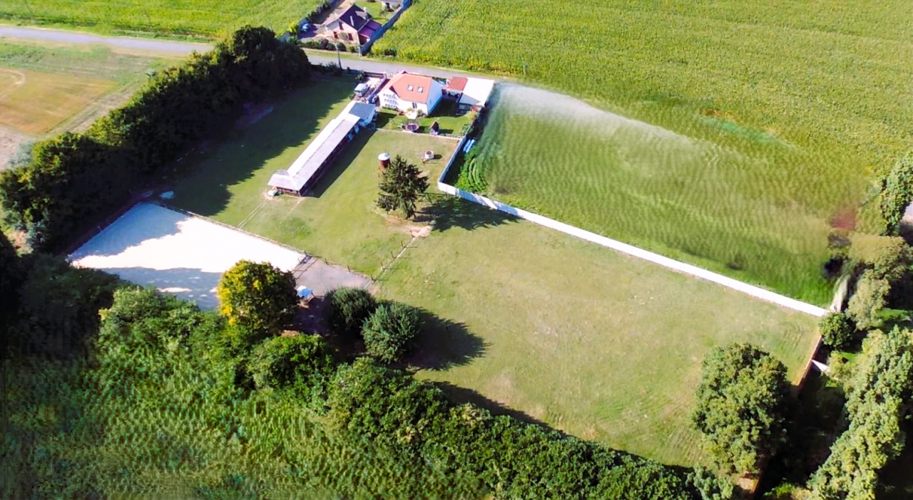 Proprietà equestre In vendita Seine-et-Marne