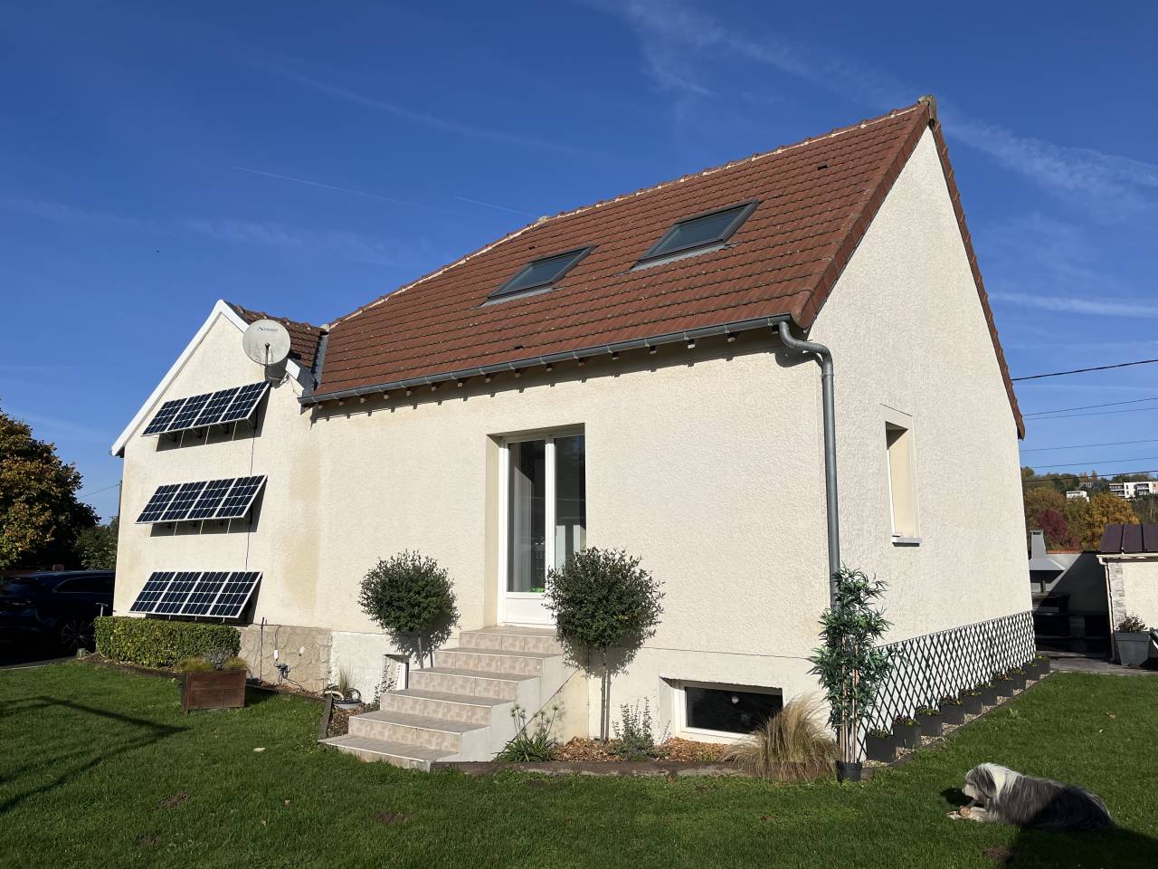 Proprietà equestre In vendita Seine-et-Marne