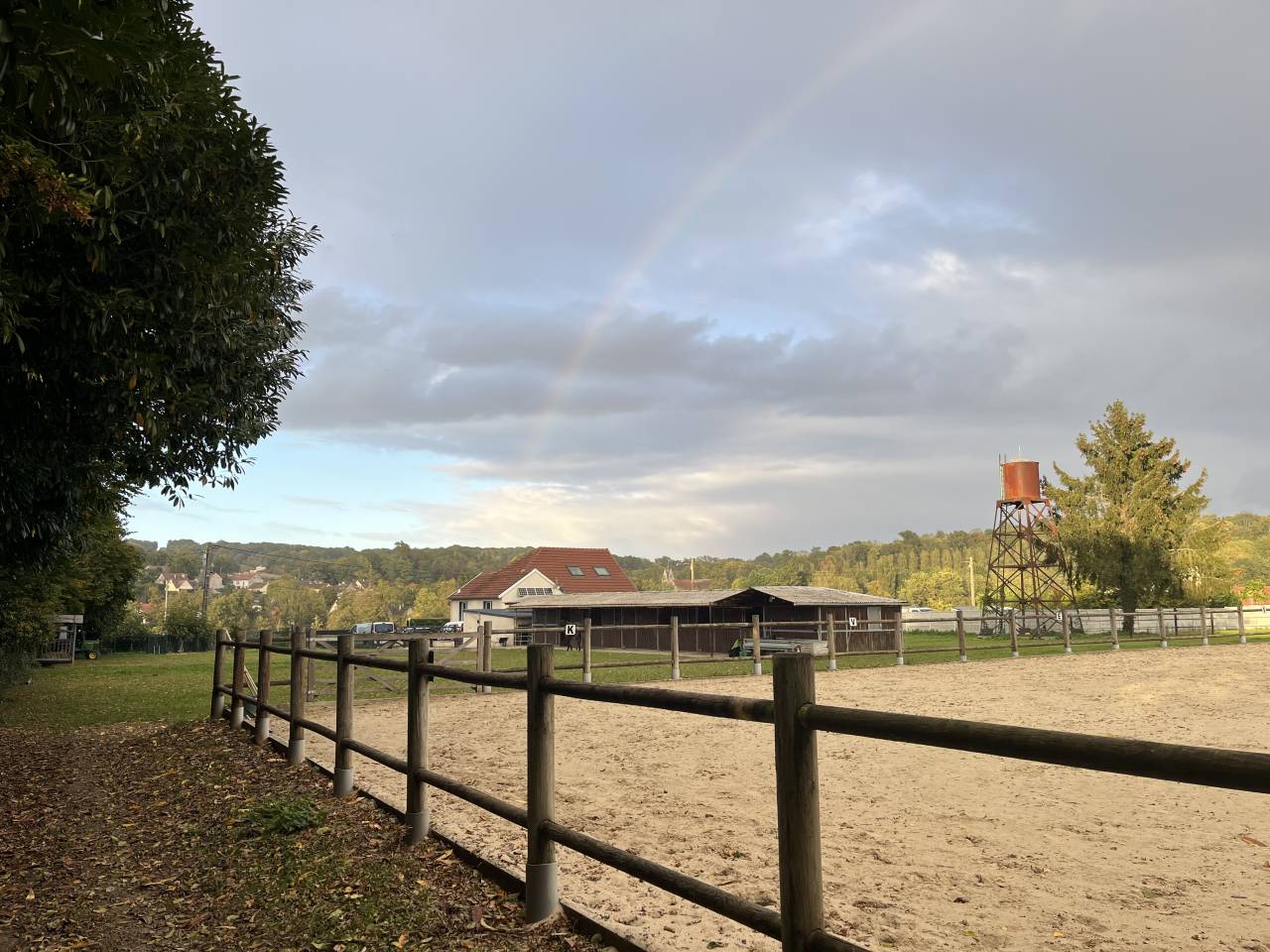 Proprietà equestre In vendita Seine-et-Marne