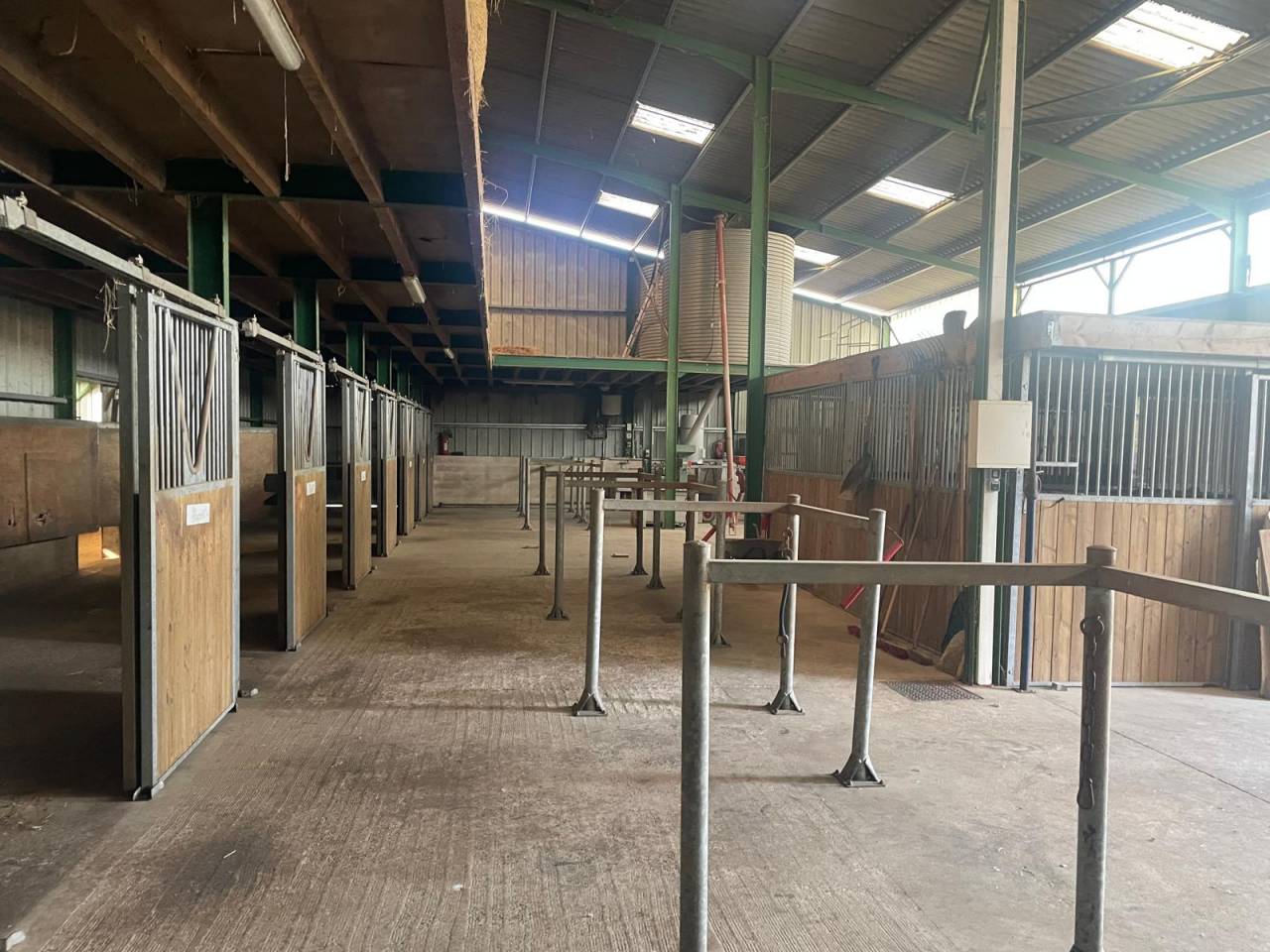 Proprietà equestre In vendita Deux-Sèvres