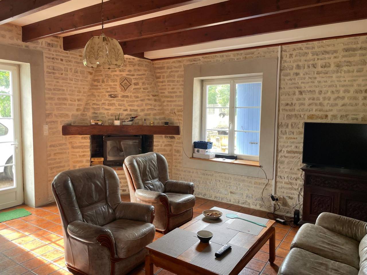 Proprietà equestre In vendita Deux-Sèvres