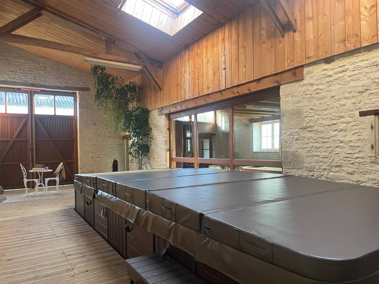 Proprietà equestre In vendita Deux-Sèvres