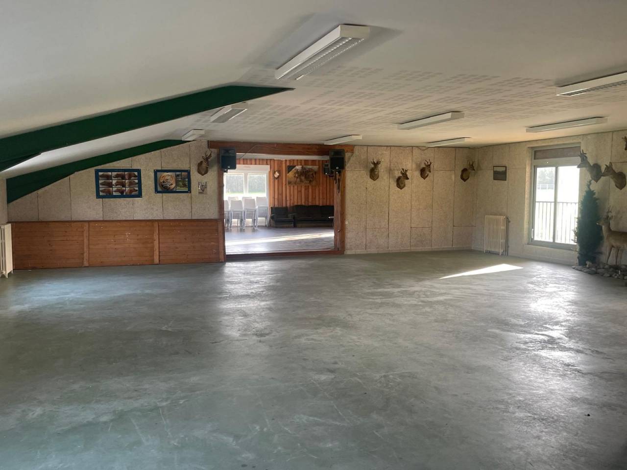 Proprietà equestre In vendita Deux-Sèvres