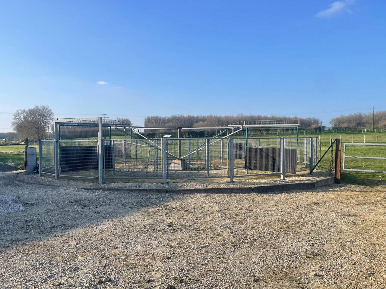 Proprietà equestre In vendita Deux-Sèvres