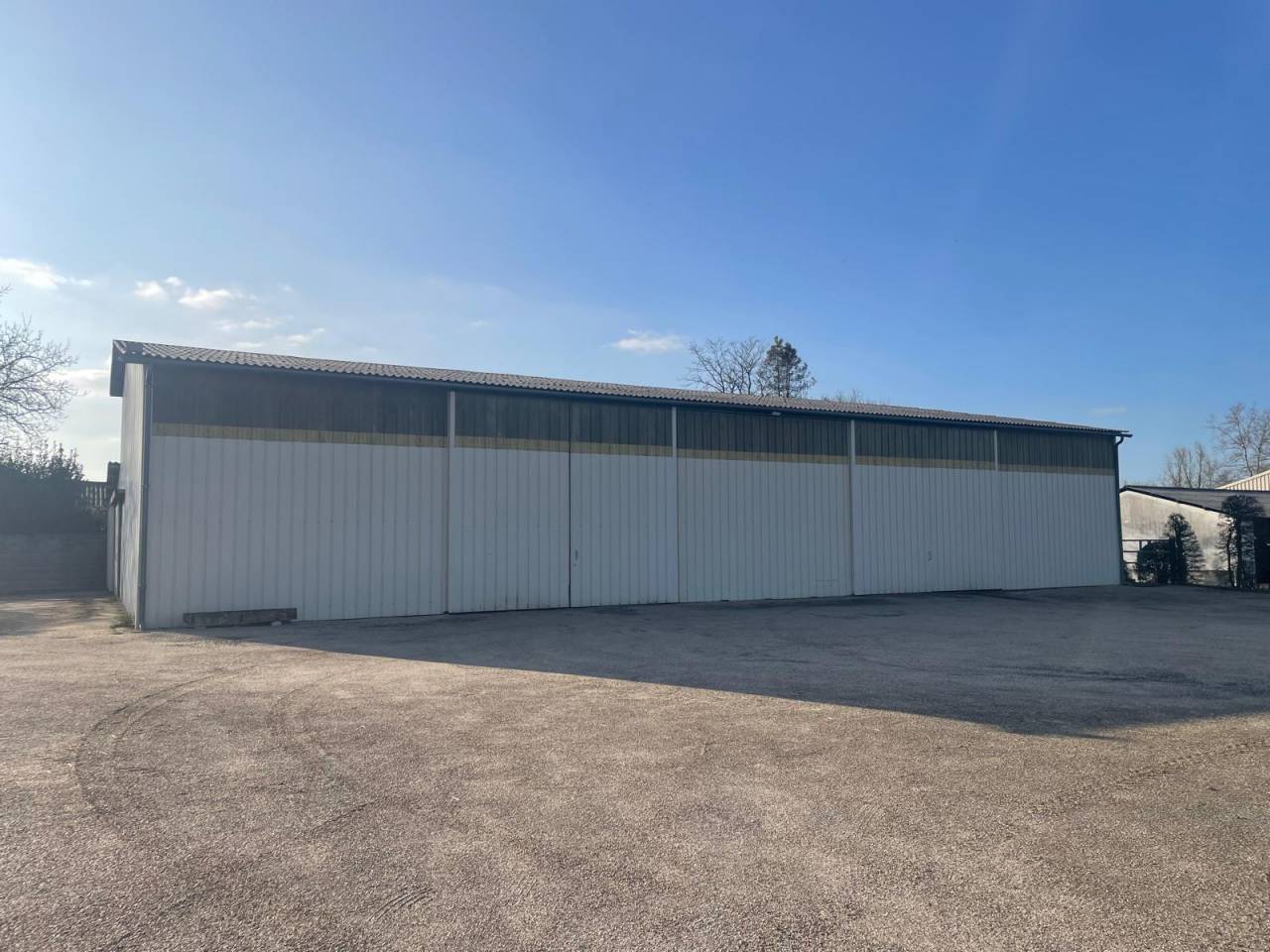 Proprietà equestre In vendita Deux-Sèvres