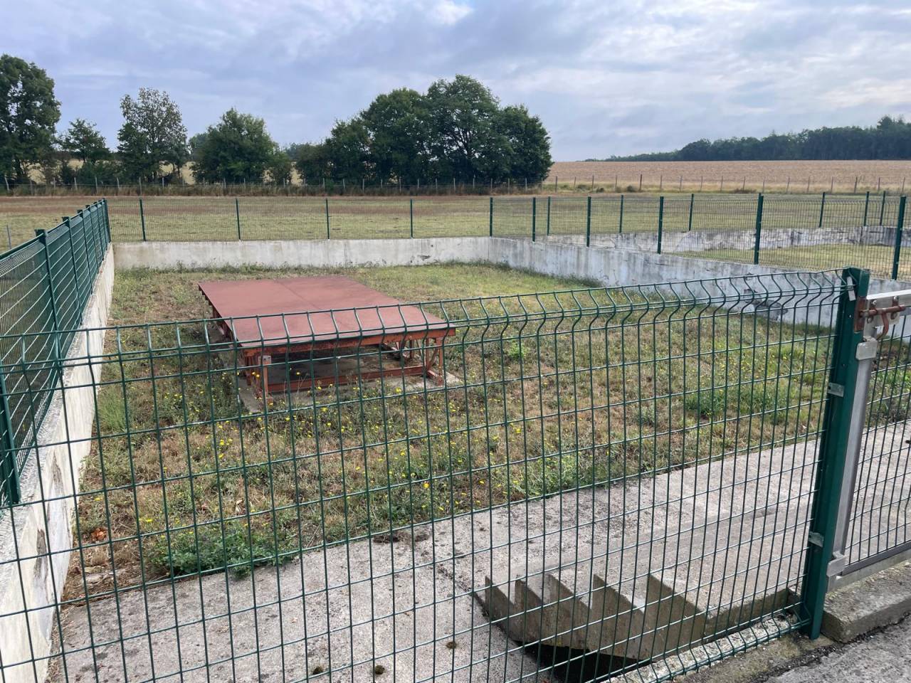 Proprietà equestre In vendita Deux-Sèvres