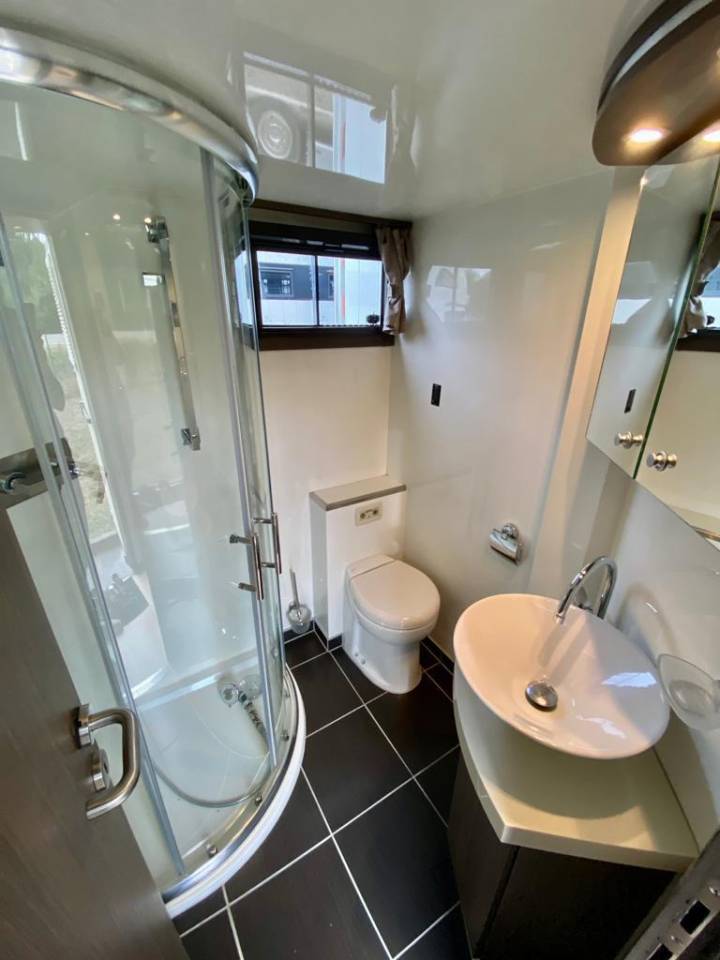 Camion per Cavalli Iveco IVECO 0 Occasione