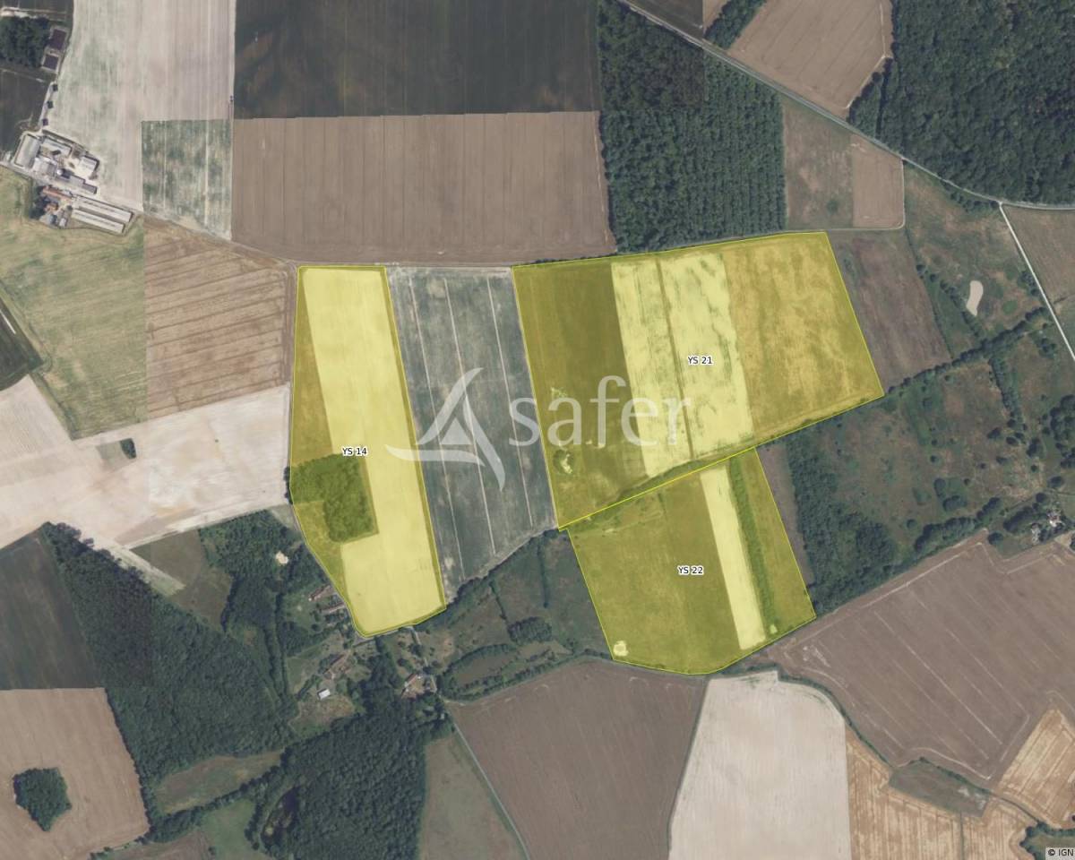 Azienda agricola In vendita Indre-et-Loire