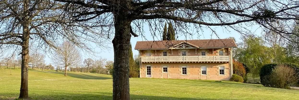 Proprietà equestre In vendita Gironde