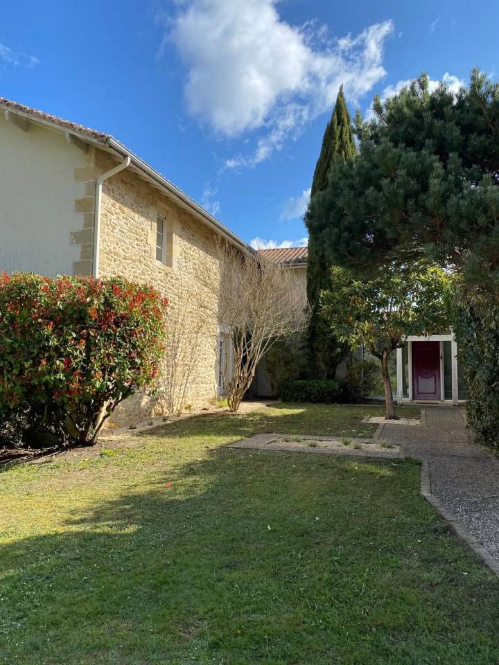 Proprietà equestre In vendita Gironde