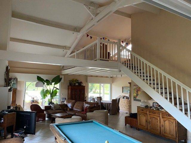 Proprietà equestre In vendita Gironde