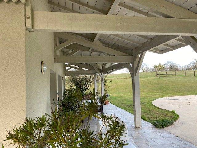 Proprietà equestre In vendita Gironde